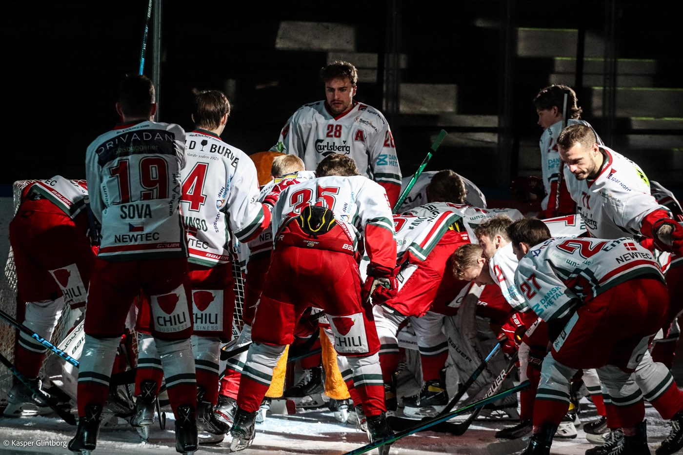 Foto: Kasper Glintborg