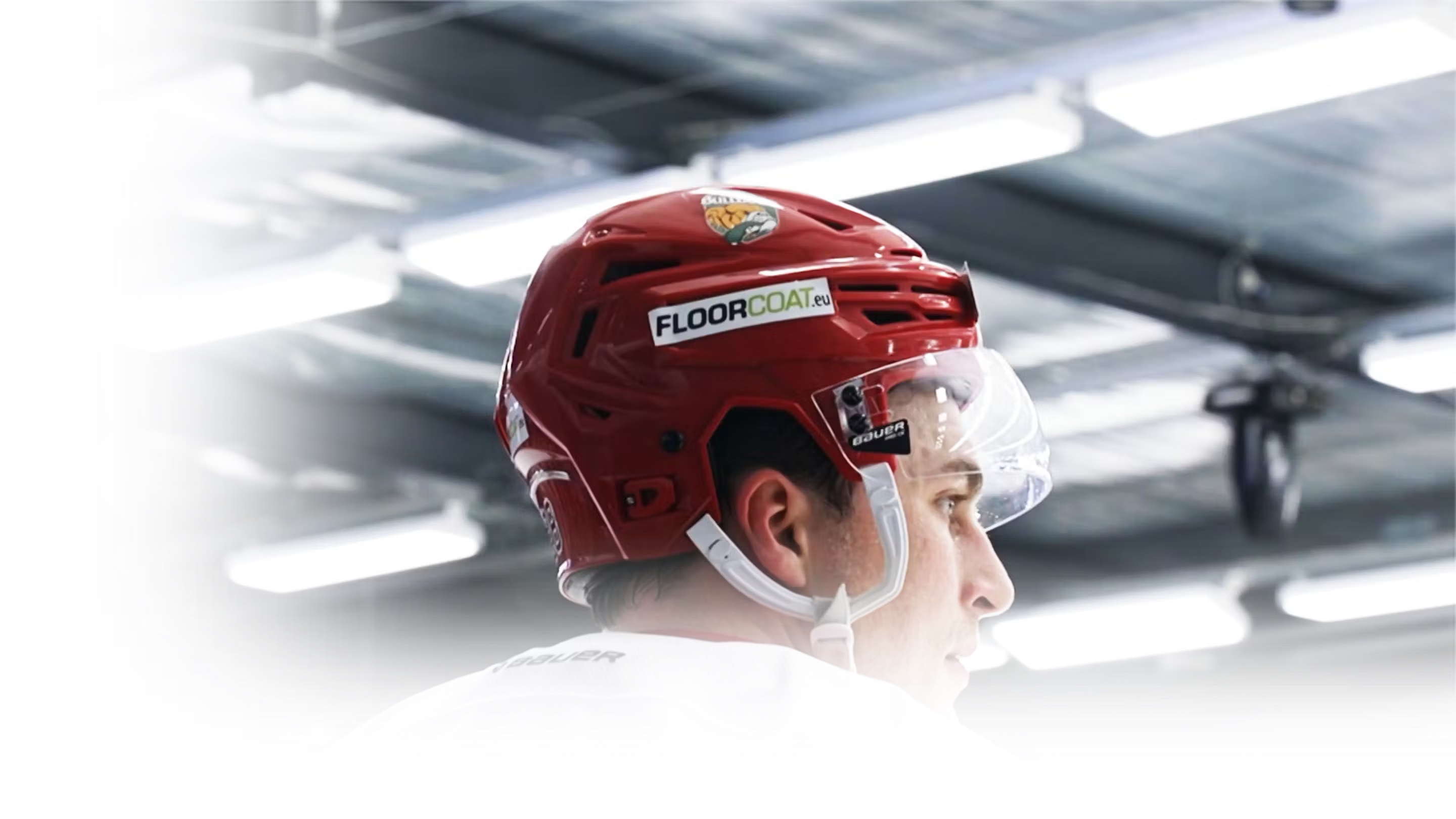 Følg Odense Bulldogs helt tæt i TV2 Fyns dokumentarserie