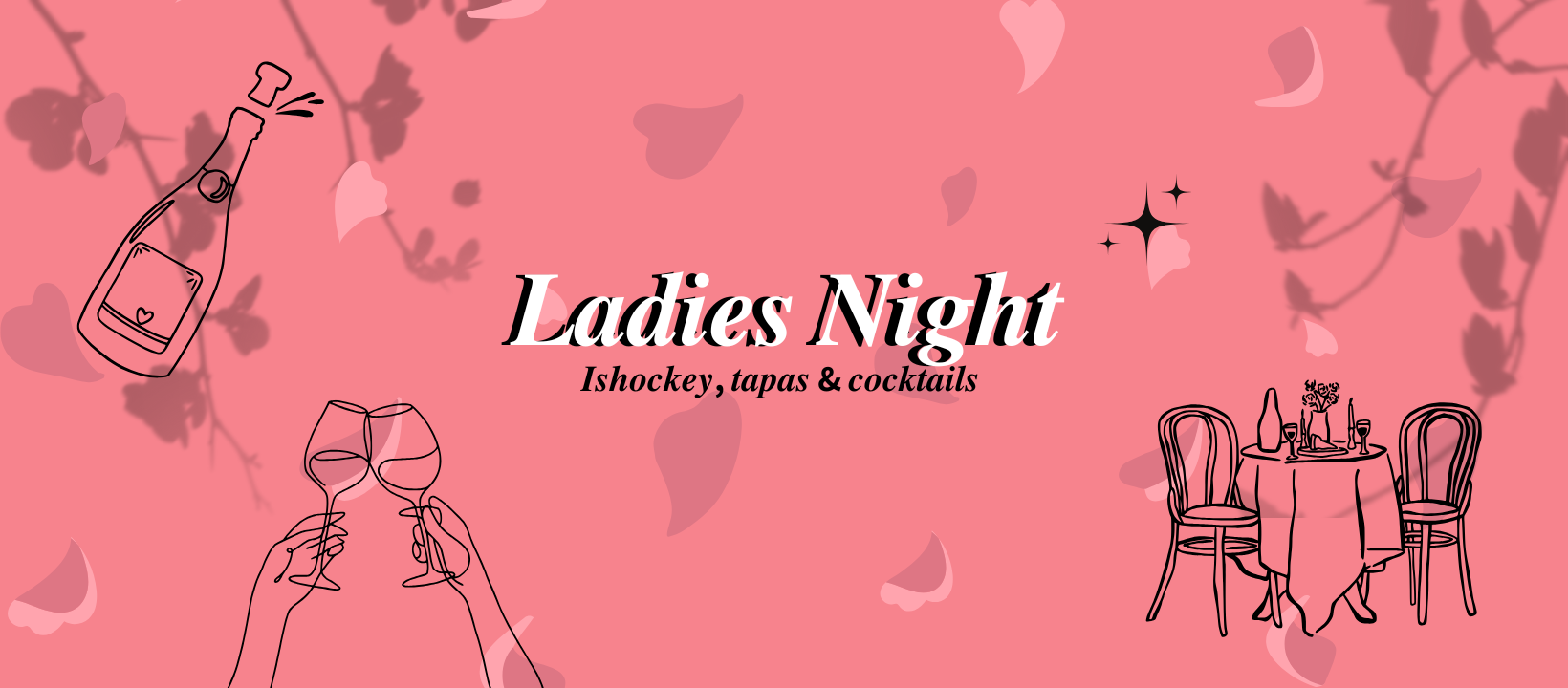 Odense Bulldogs inviterer til Ladies Night