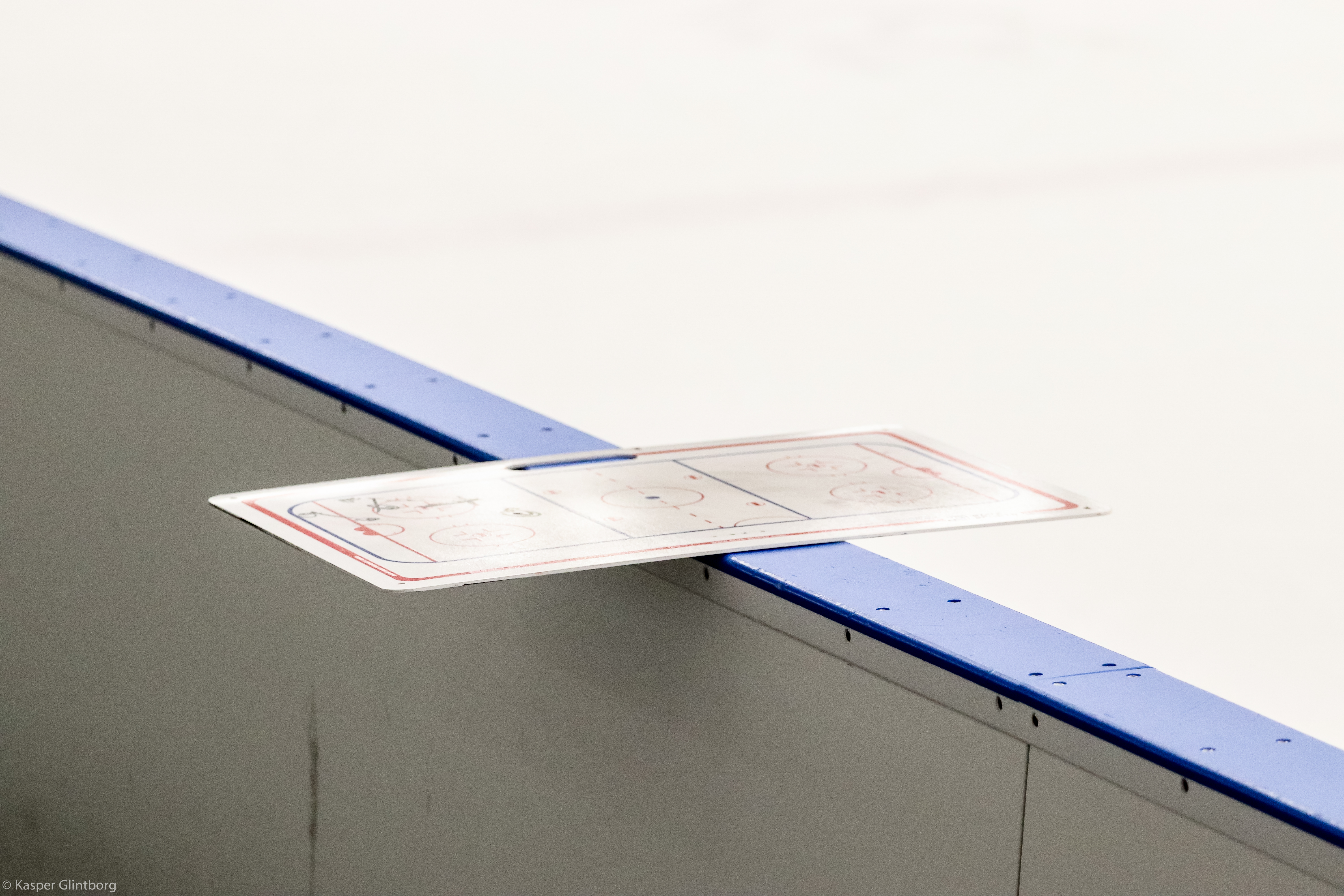 Bemærk ændringer i grundspillet kampprogram