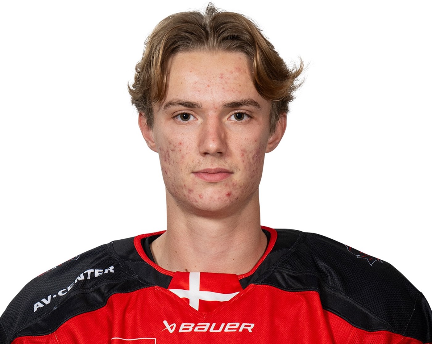 Magnus Boesen skifter til Odense Bulldogs fra den kommende sæson