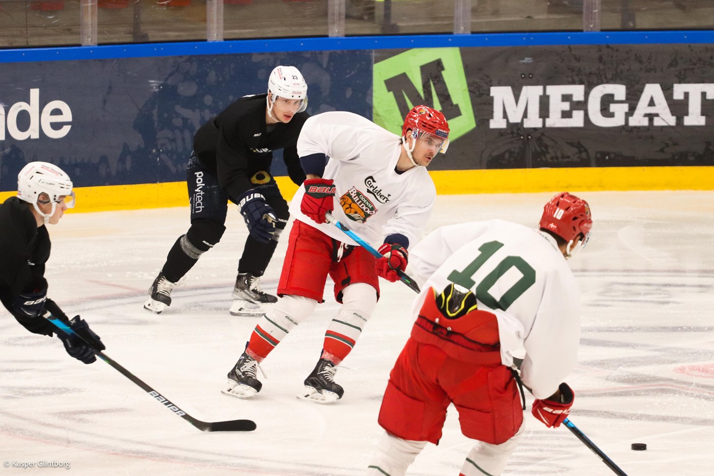 Foto: Kasper Glintborg