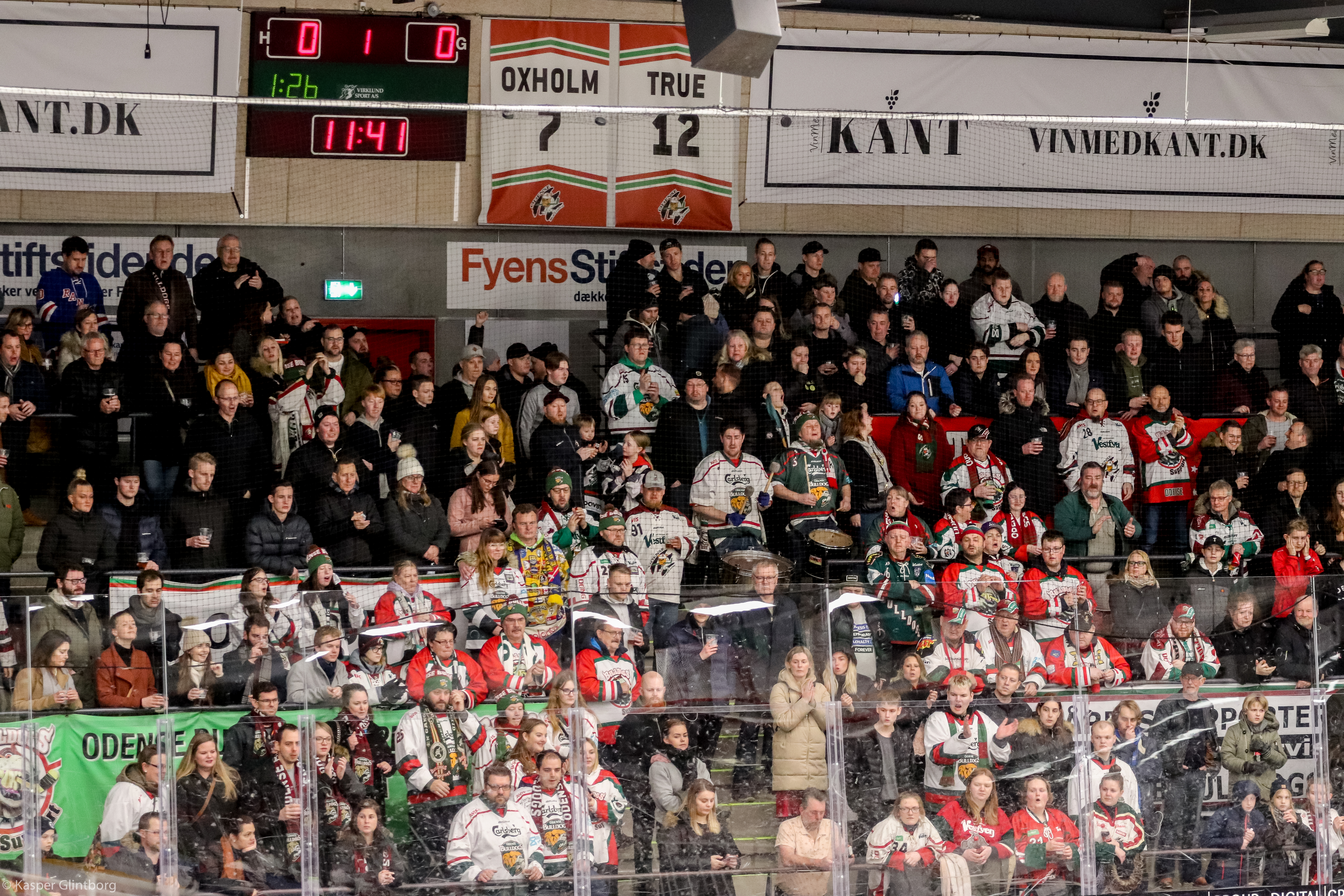 Foto: Kasper Glintborg