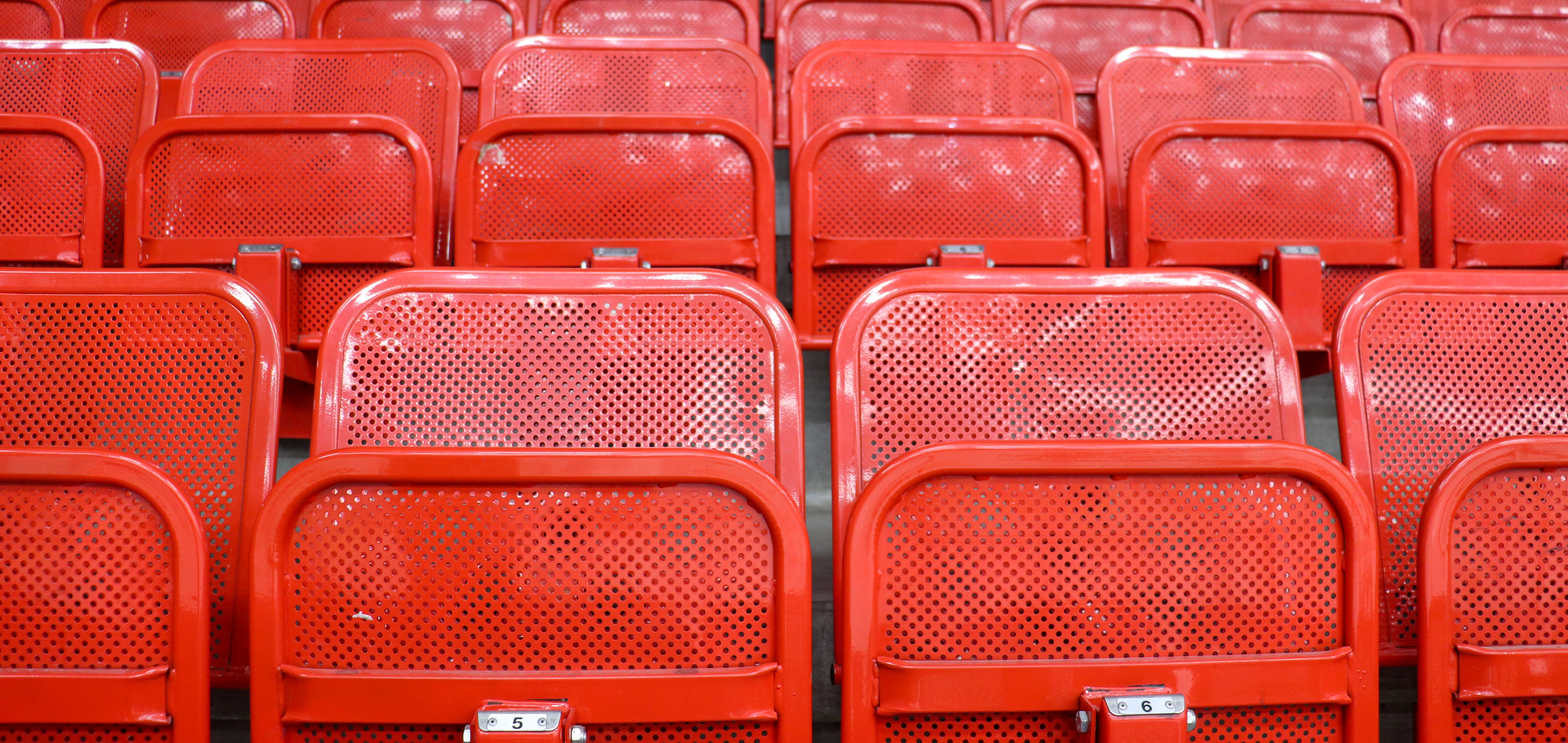 Odense Bulldog afholder generalforsamling