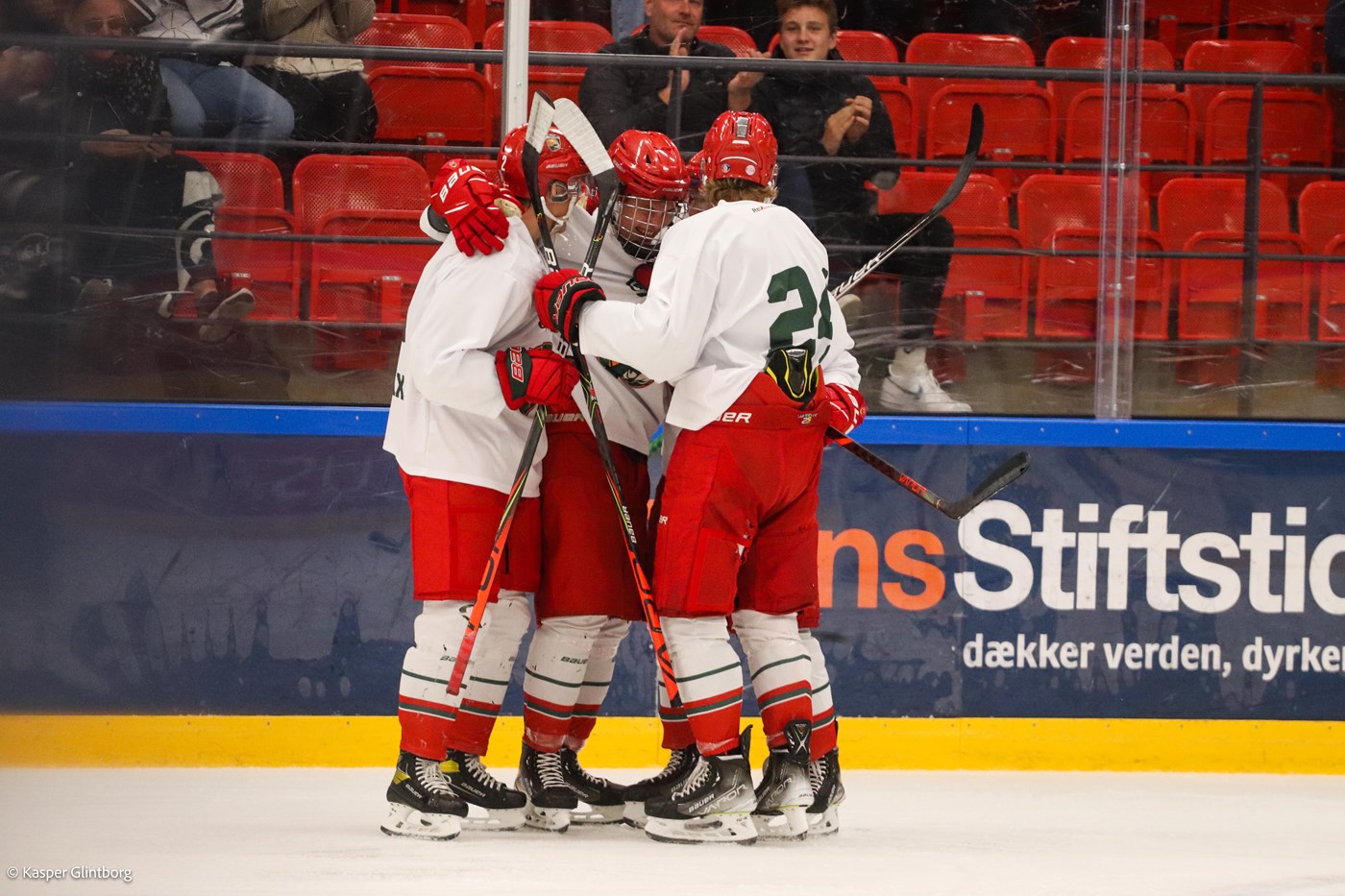 Foto: Kasper Glintborg
