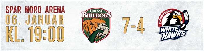 Kampresultat 060126 ODB vs FWH