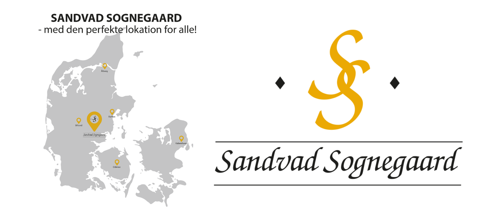 Sandvad Sognegaard var medvirkende til at sikre Bergvik for resten af sæsonen