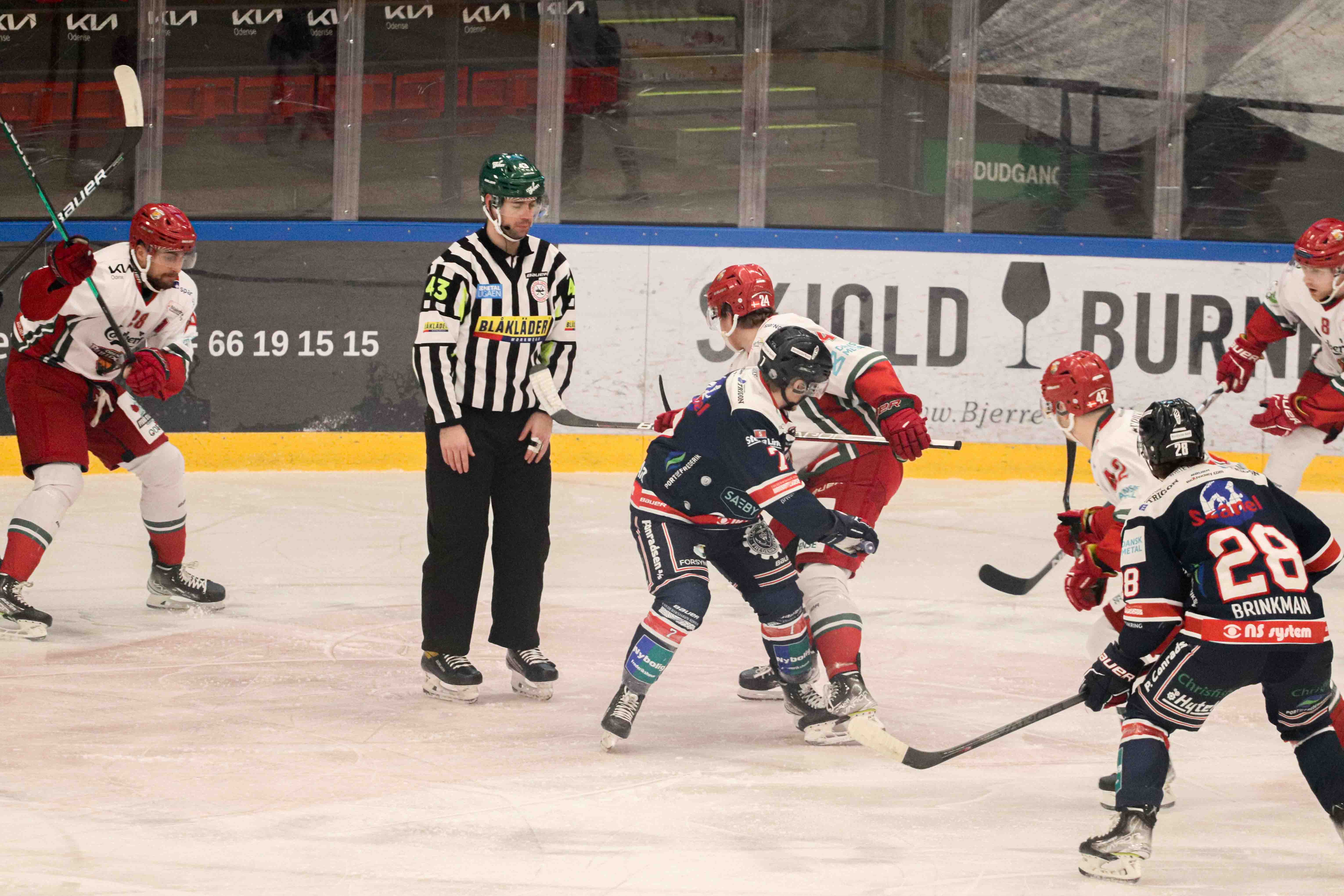 Foto: Kasper Glintborg