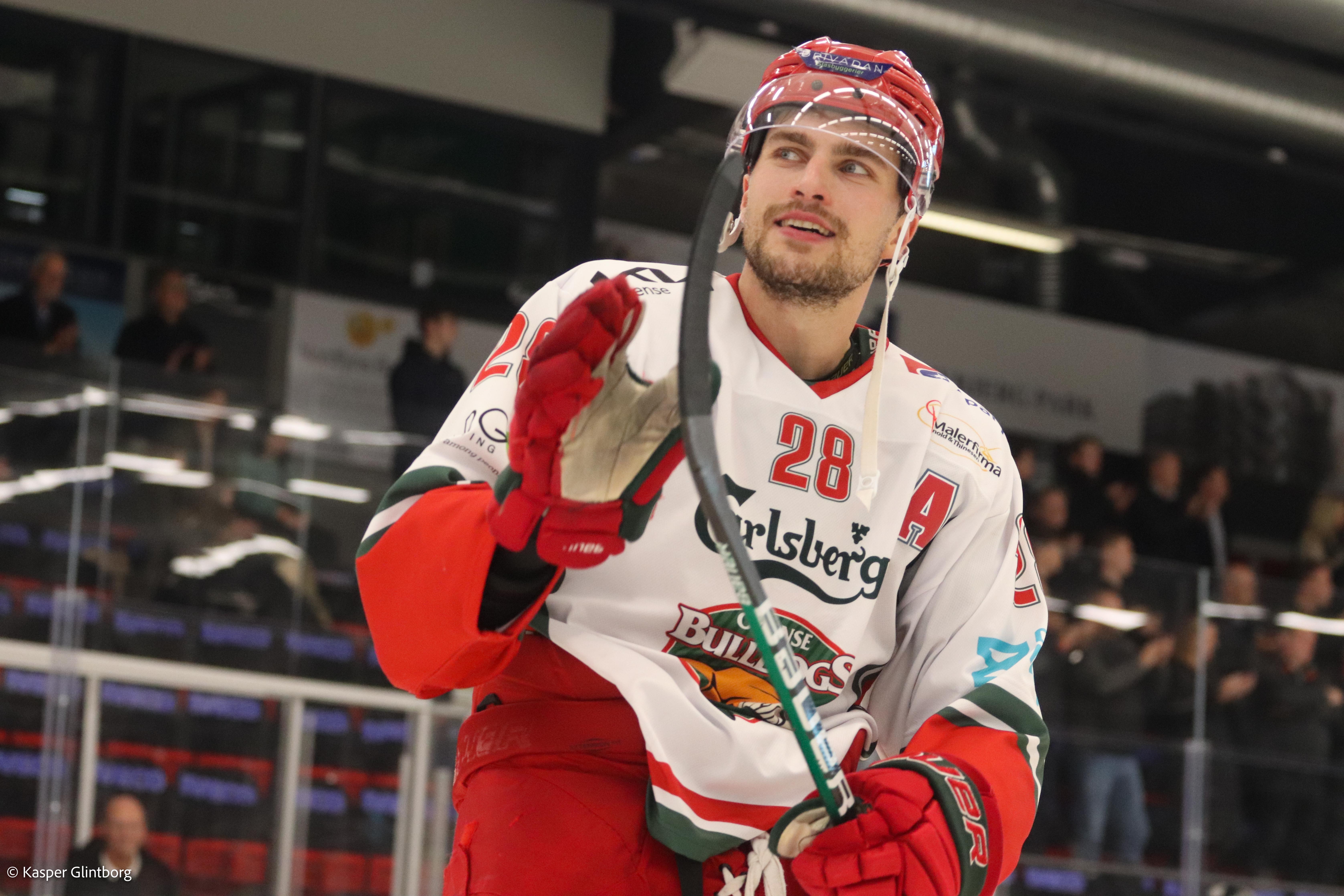 Foto: Kasper Glintborg