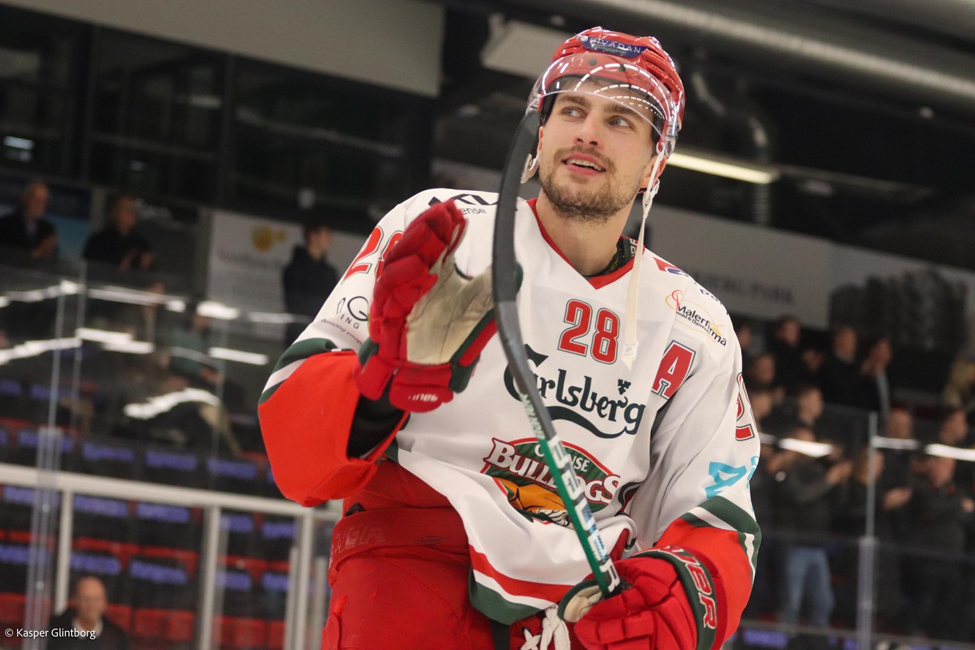 Foto: Kasper Glintborg