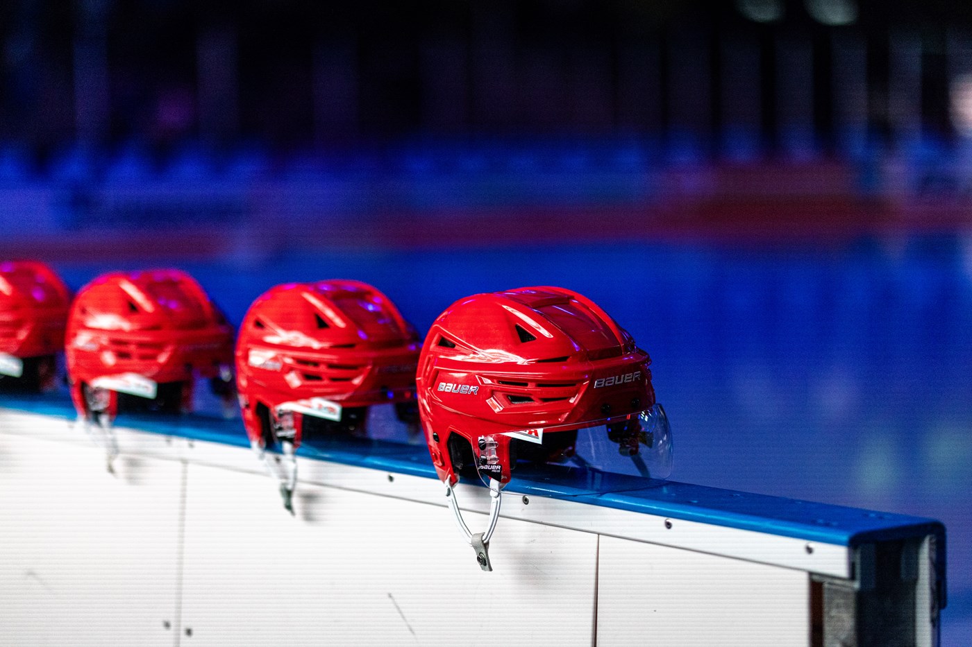 Markus Oden tilslutter sig Odense Bulldogs