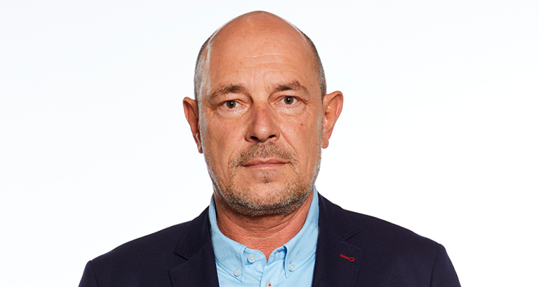 Kenn B. Rasmussen bliver en del af Bulldogs-holdet