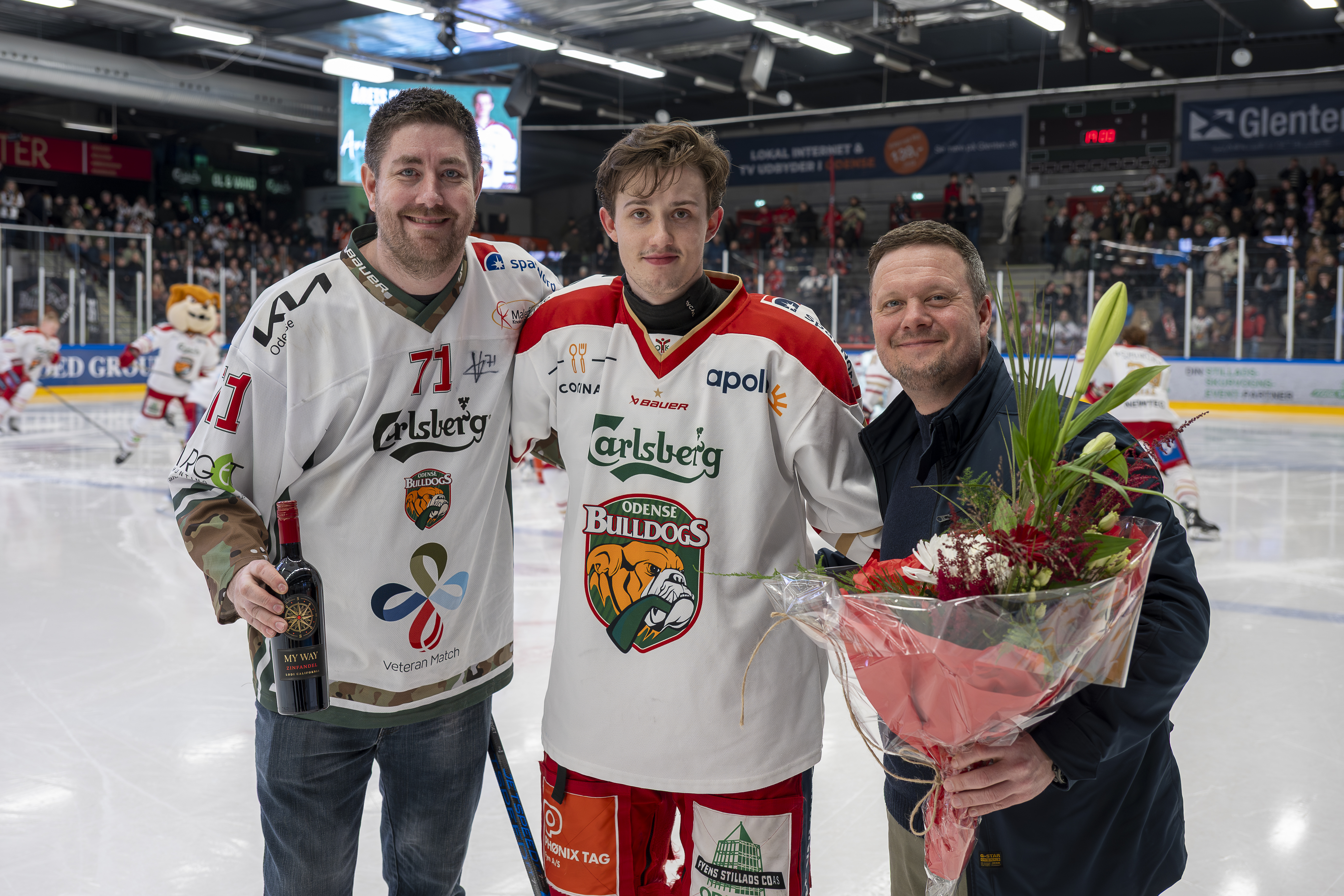 Årets danske- og udenlandske spiller for sæson 25/26