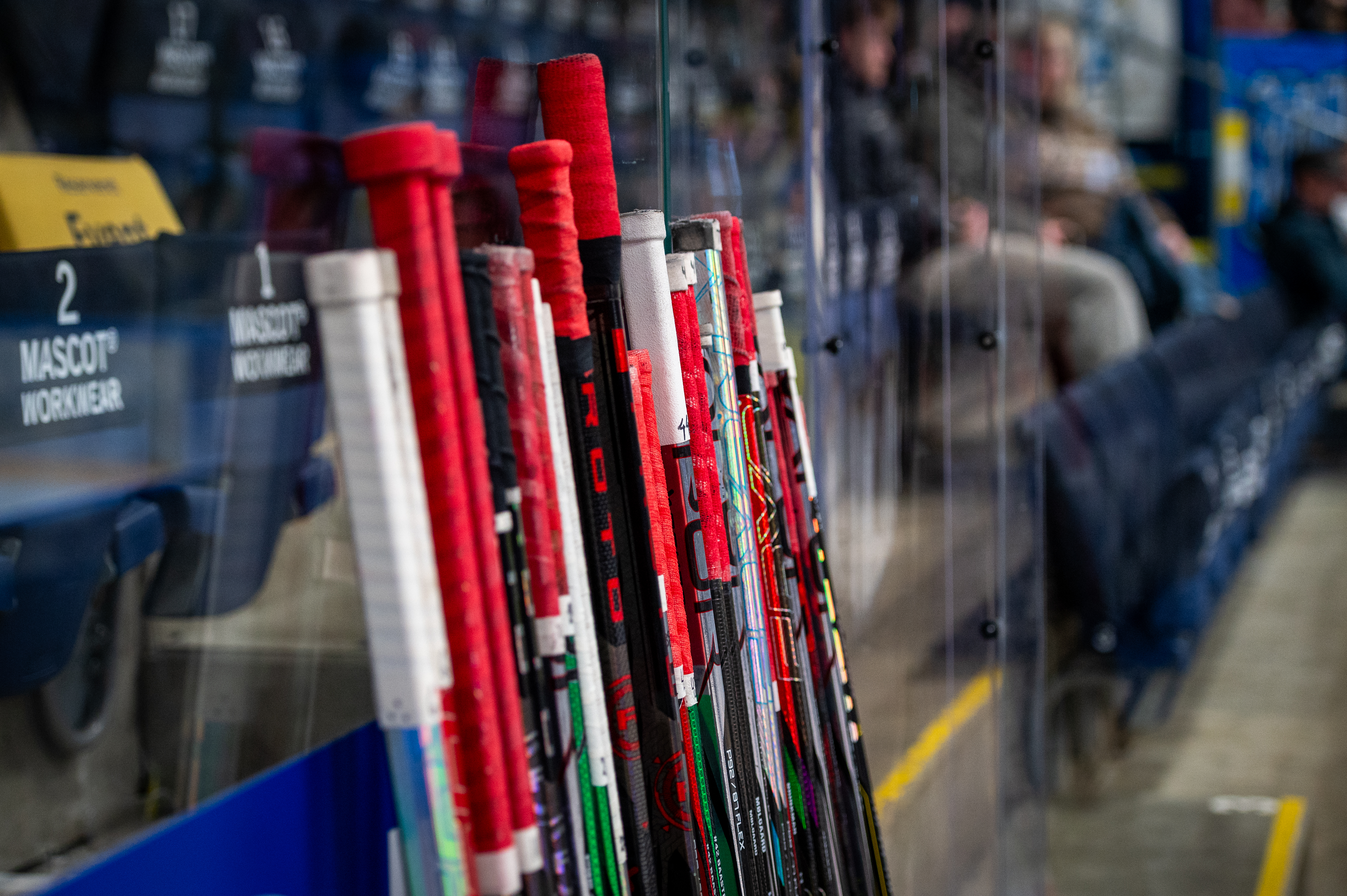 Jason O'Leary skal stå i spidsen for Odense Bulldogs