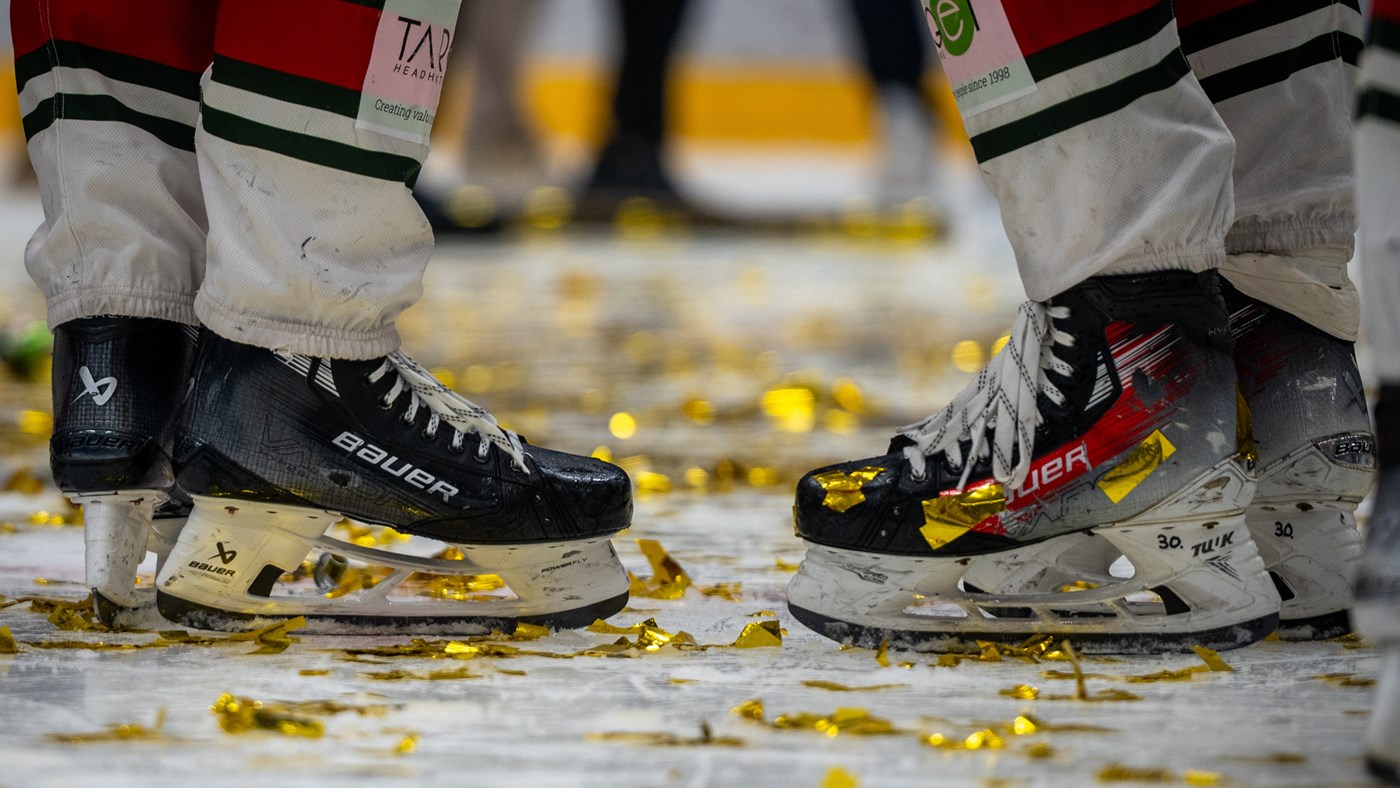 Odense Bulldogs leverer positivt regnskab for 2025