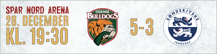 Kampresultat 281225 ODB vs SE