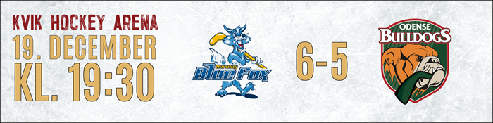 Kampresultat 191225 HBF vs ODB