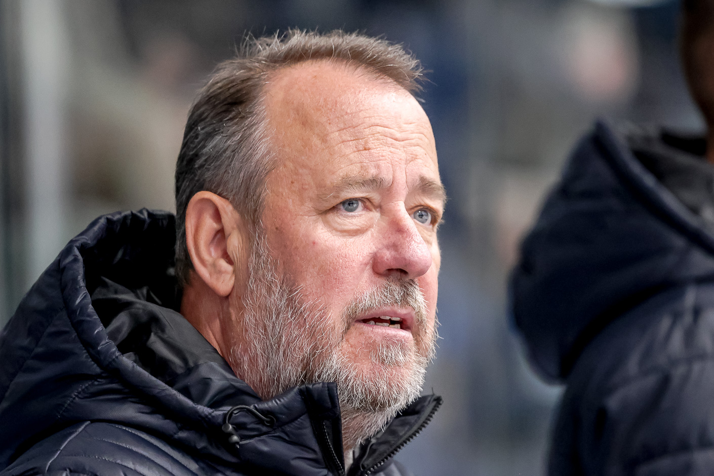 Odense Bulldogs tester formen mod SønderjyskE