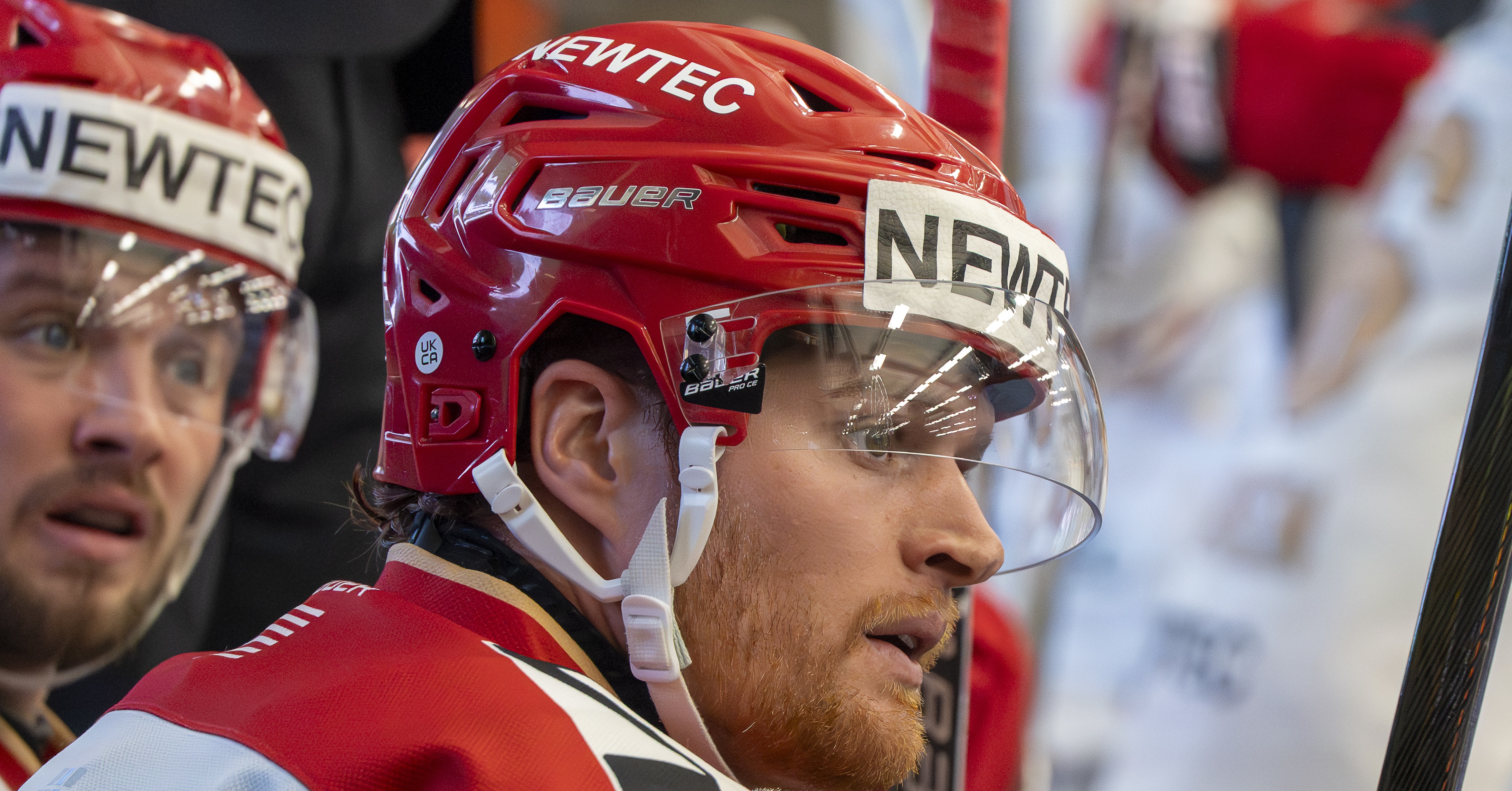 Mason Klee er udtaget til Ugens Hold