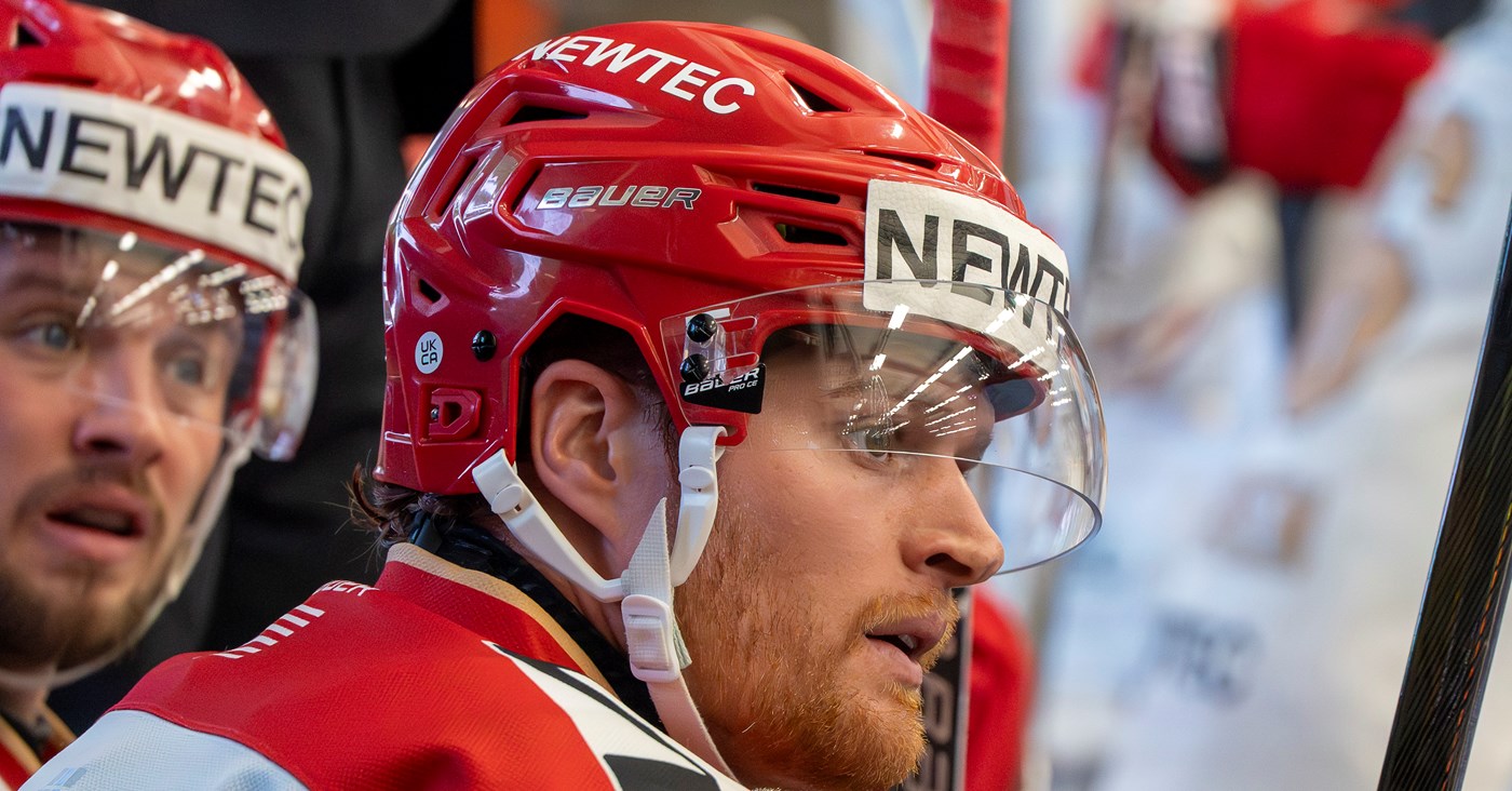Mason Klee er udtaget til Ugens Hold