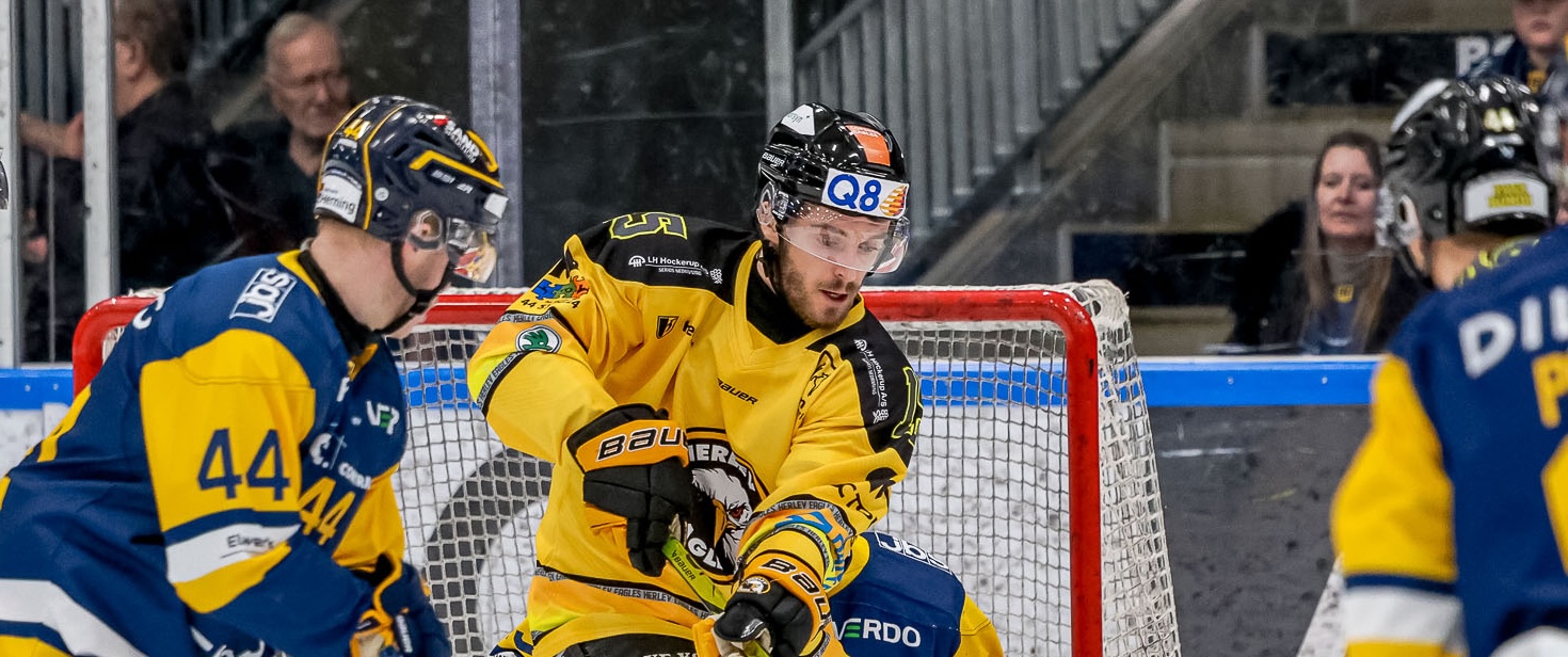 Odense Bulldogs henter Maxim Trépanier