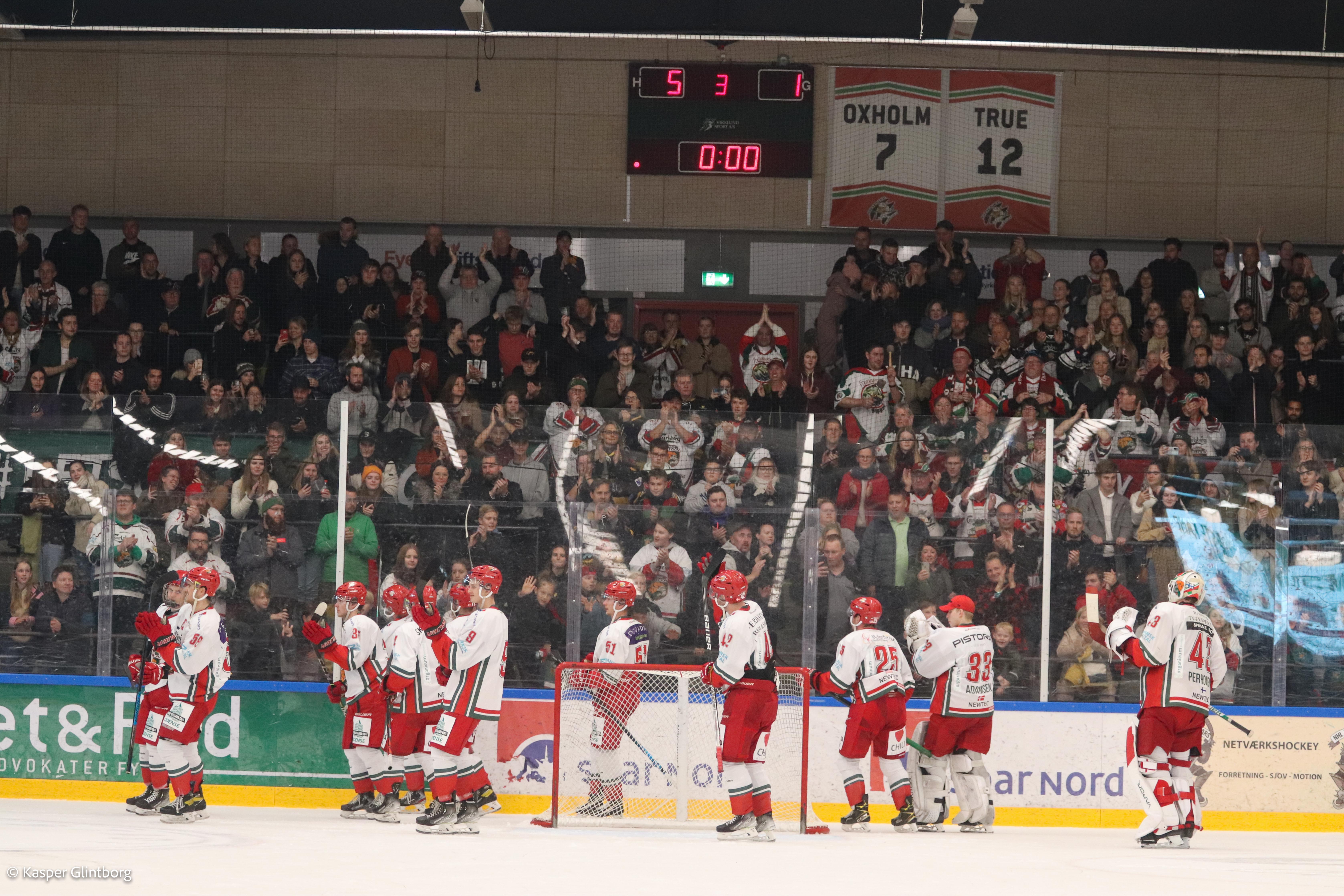 Foto: Kasper Glintborg