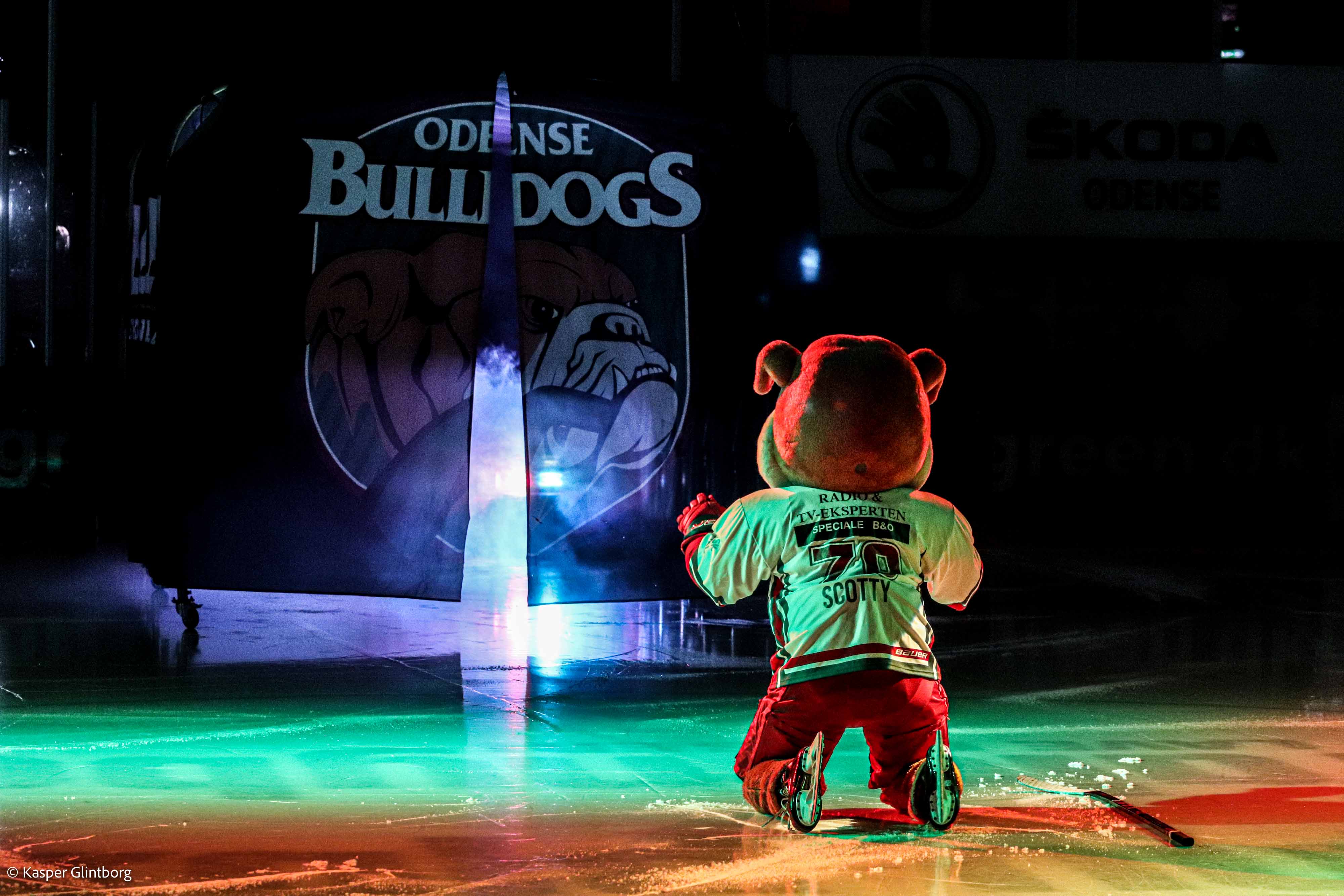 Foto: Kasper Glintborg