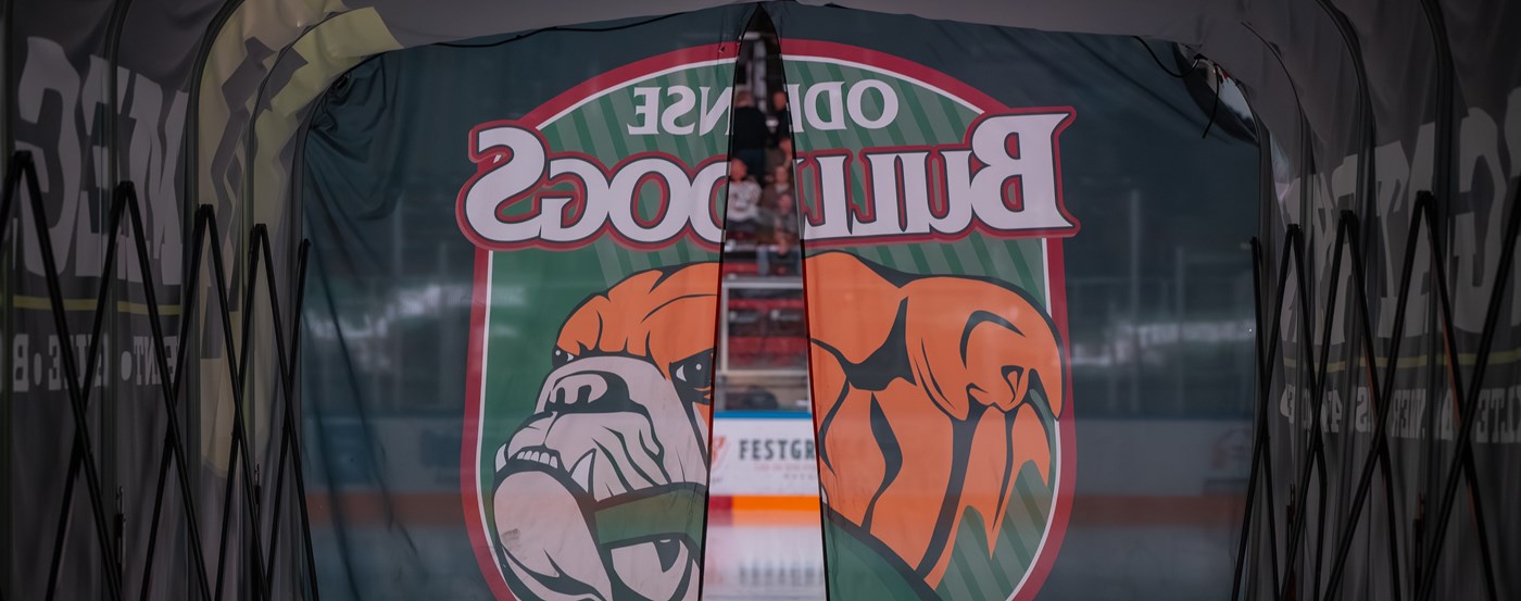 Odense Bulldogs styrker offensiven med Dawson Tritt