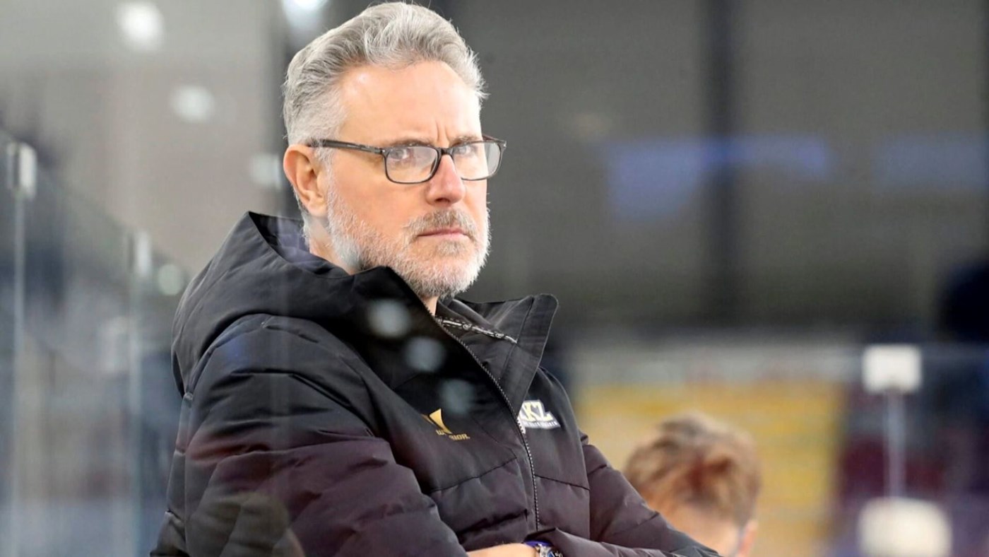 Mike Flanagan overtager roret i Odense Bulldogs