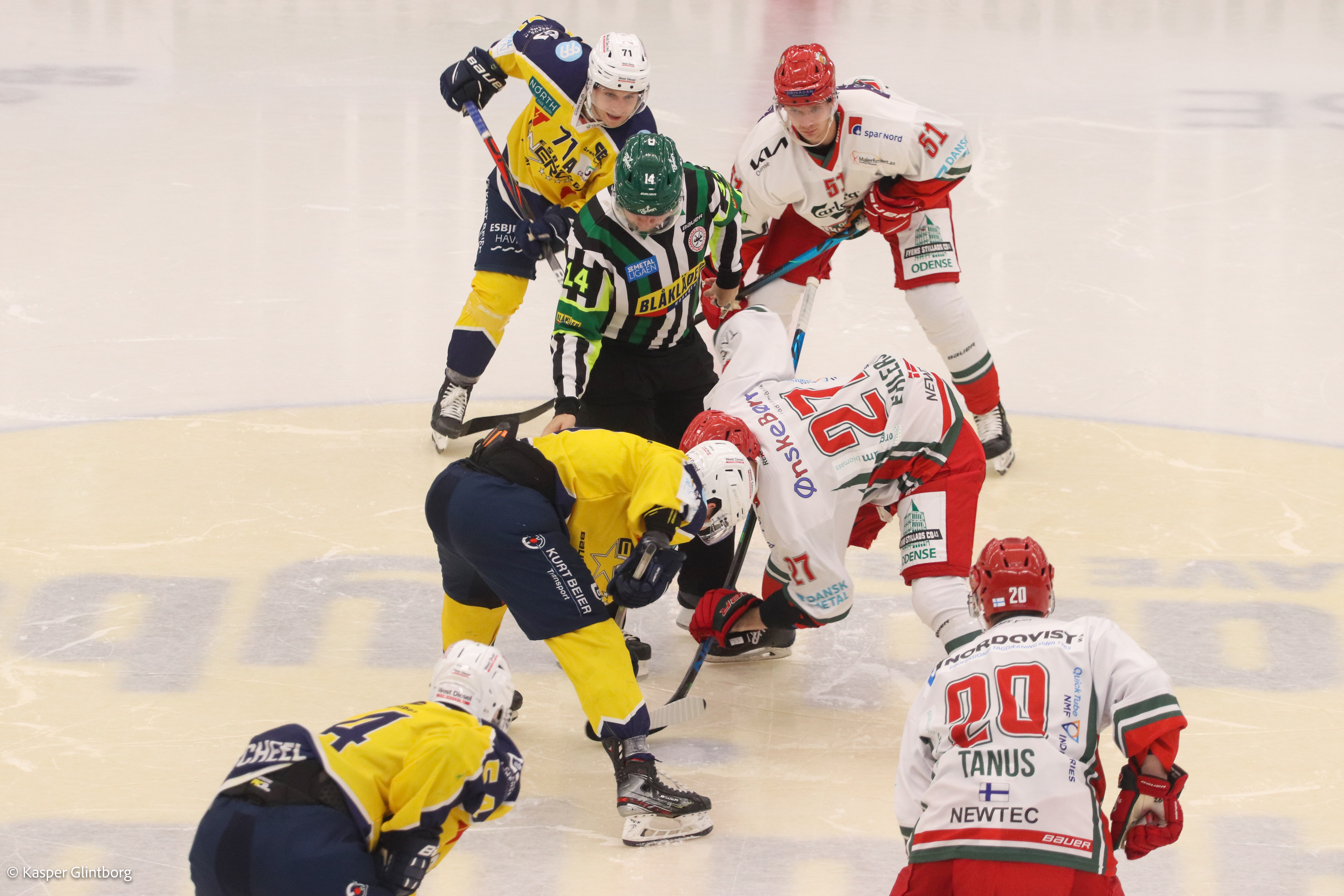 Foto: Kasper Glintborg