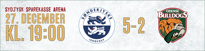 Kampresultat 271225 SE vs ODB