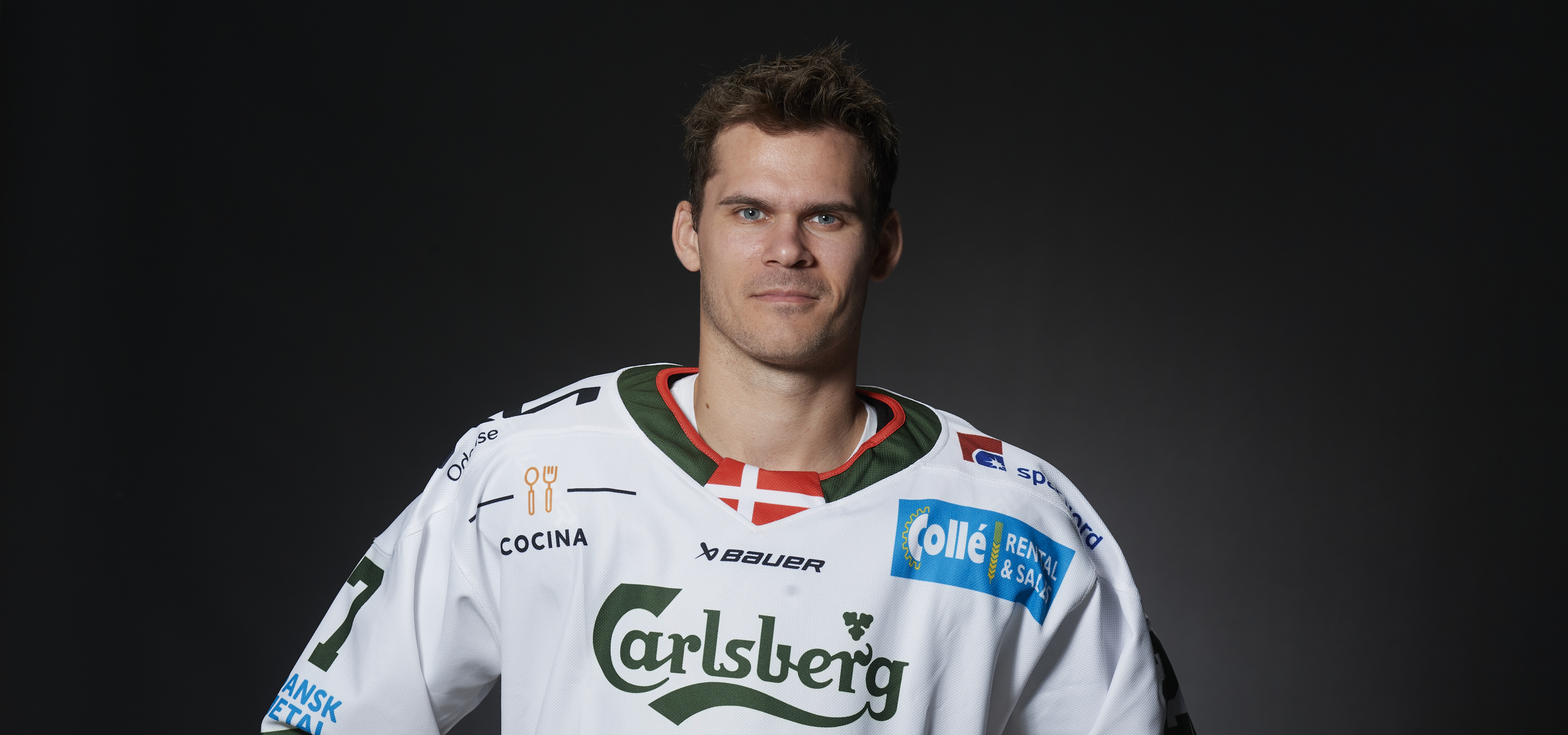 Sebastian Ehlers sætter ord på nederlaget til Aalborg