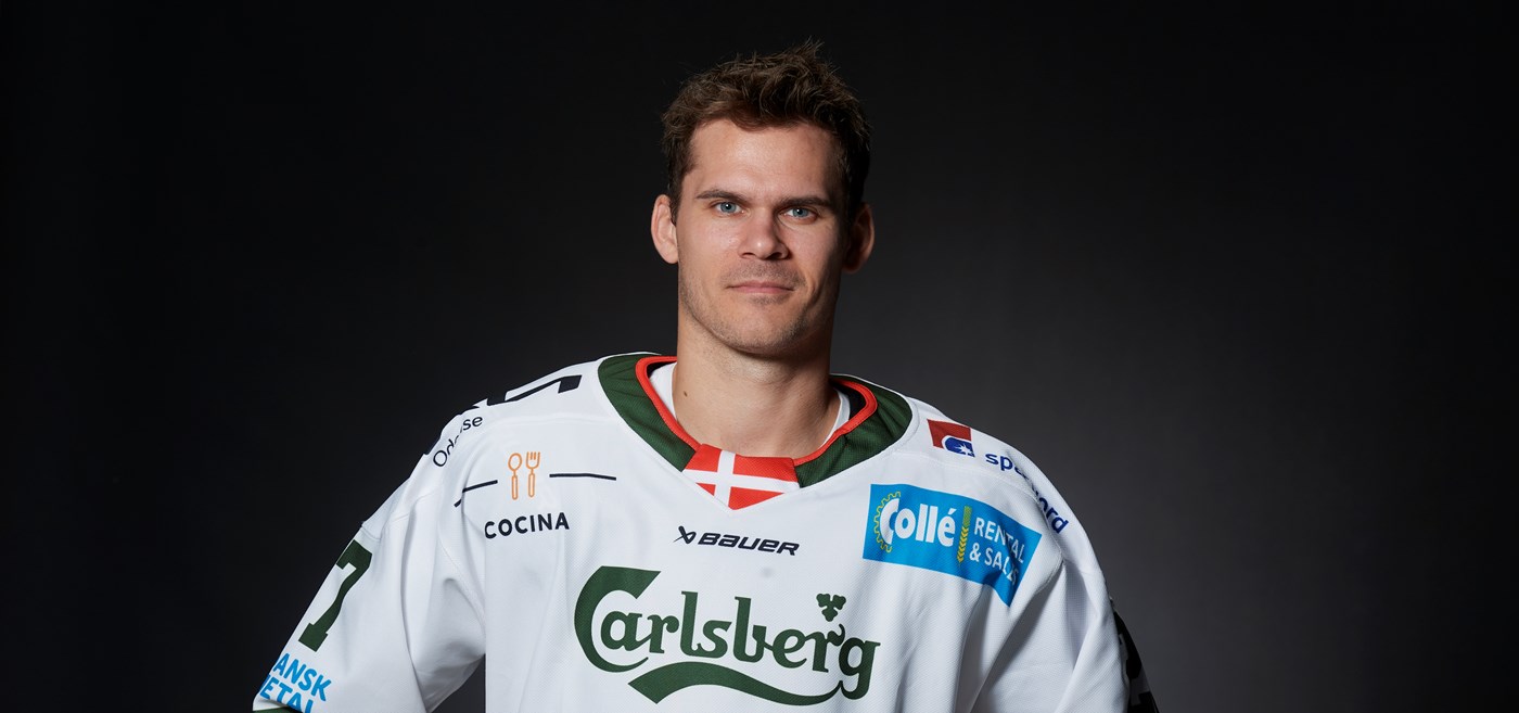 Sebastian Ehlers sætter ord på nederlaget til Aalborg