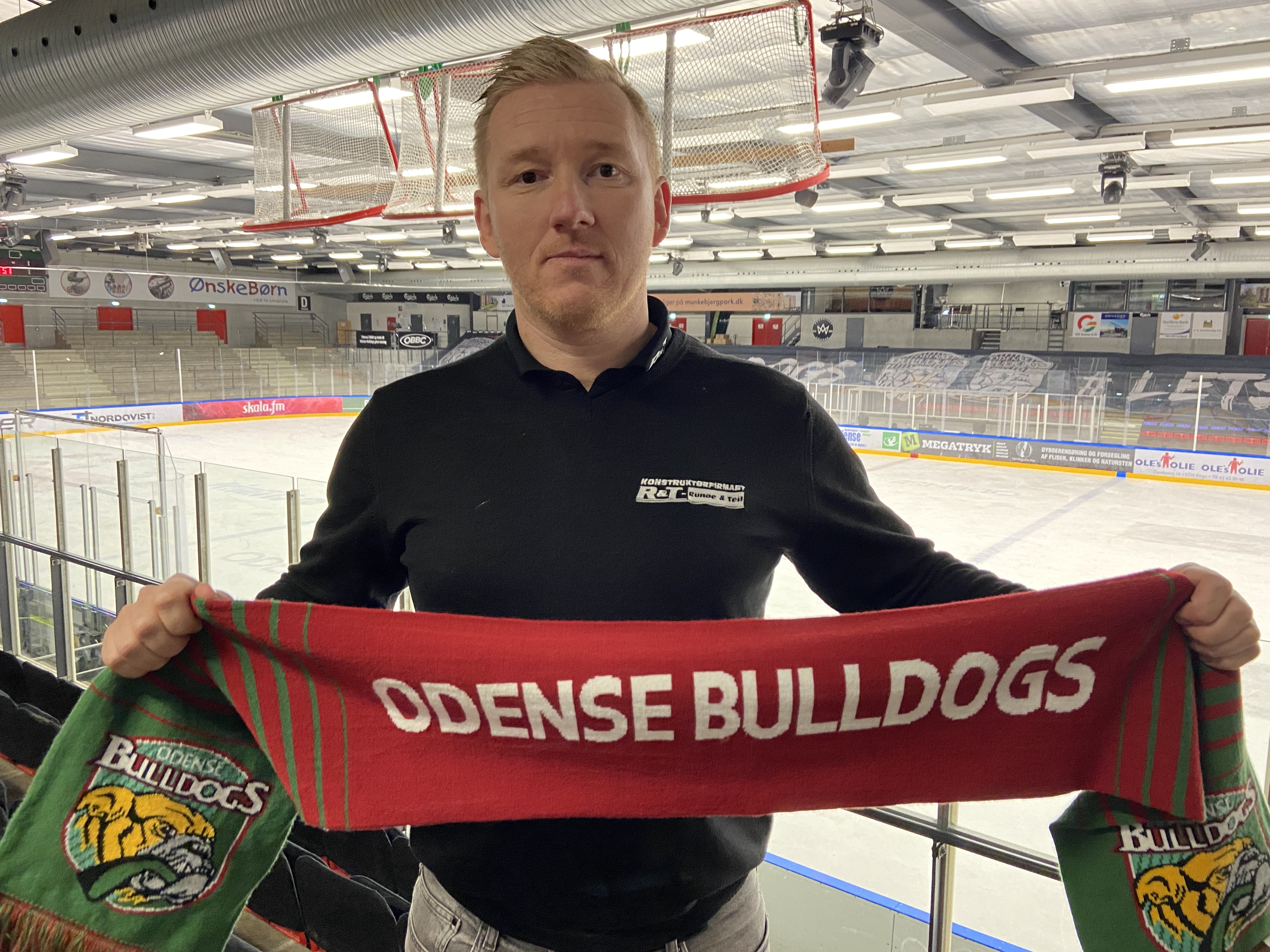 Morten Roth Augustinus (Runøe & Teil)