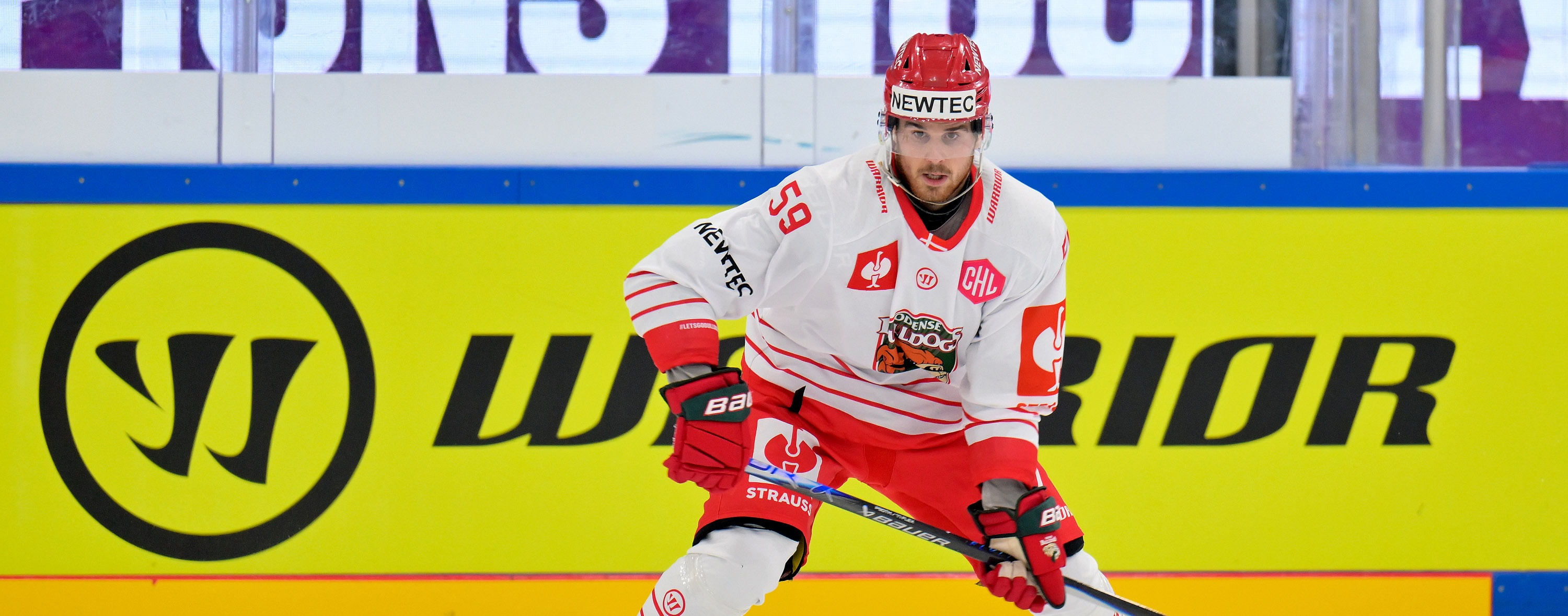 Mikkel Hansen har underskrevet en toårig kontraktforlængelse