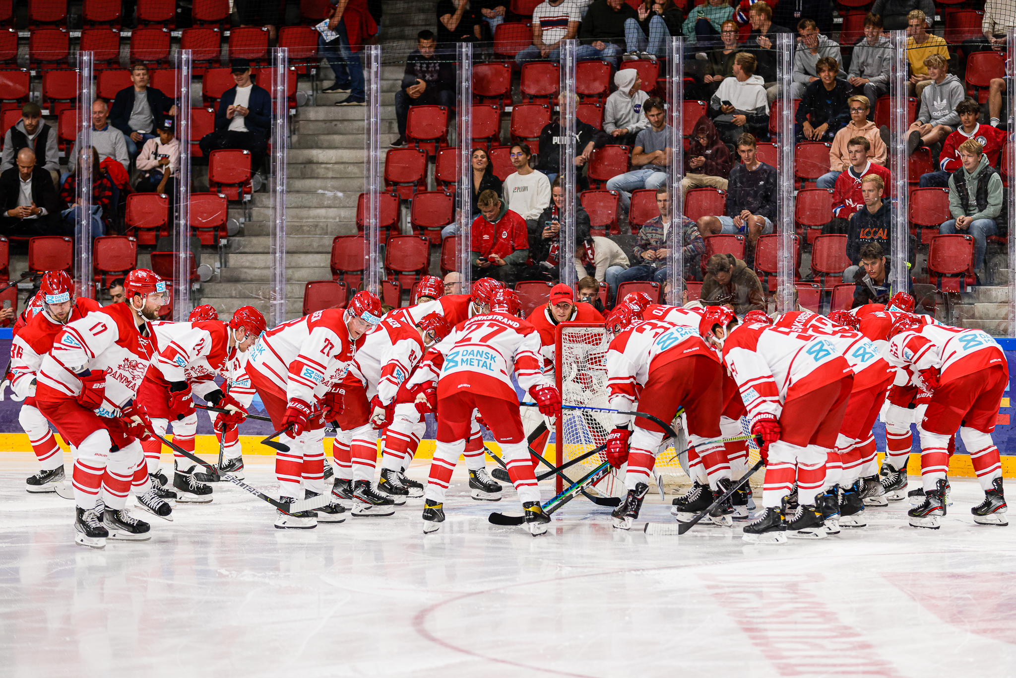 Oliver og Tobias Villadsen udtaget til ungdomslandsholdene